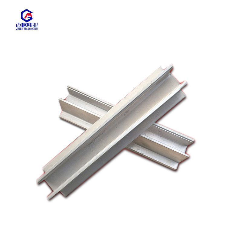 magnesium alloy profile